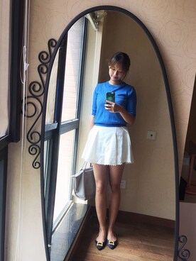 seniorgirlさんのコーディネート