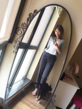 seniorgirlさんのコーディネート