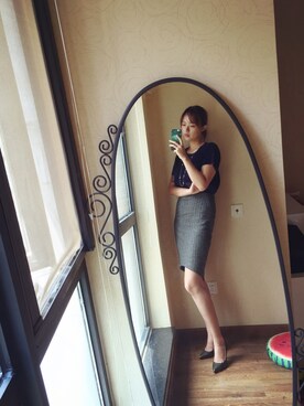 seniorgirlさんのコーディネート