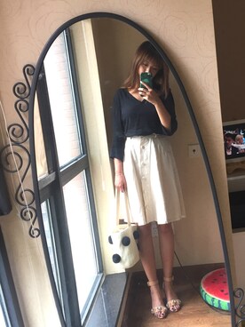 seniorgirlさんのコーディネート