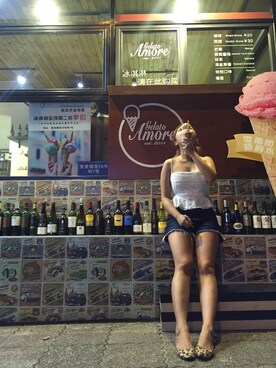 seniorgirlさんのコーディネート