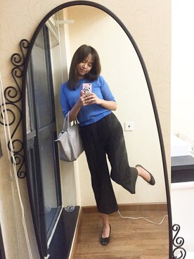 seniorgirlさんのコーディネート