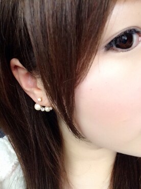 miiiさんのコーディネート