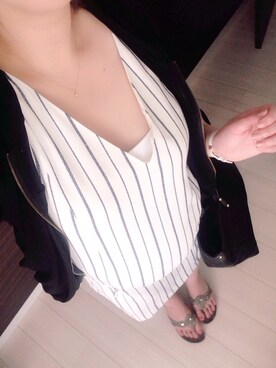 miiiさんのコーディネート