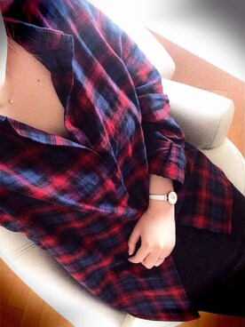 miiiさんのコーディネート