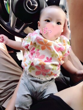 miiiさんのコーディネート