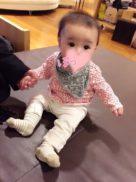 miiiさんのコーディネート