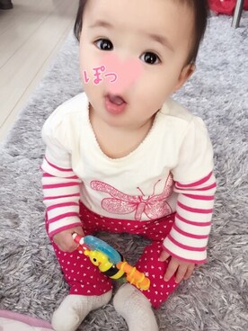 miiiさんのコーディネート