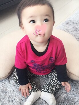 miiiさんのコーディネート