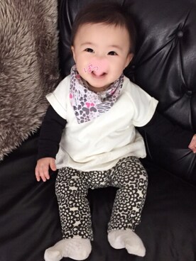 miiiさんのコーディネート