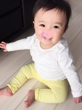 miiiさんのコーディネート