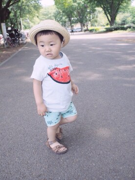 F&Rさんのコーディネート