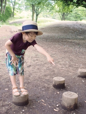 F&Rさんのコーディネート