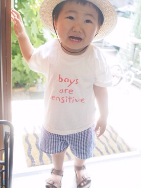 F&Rさんのコーディネート