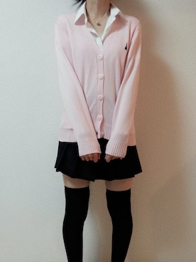 綴木 露雪さんのコーディネート