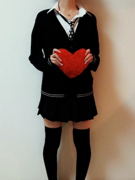 綴木 露雪さんのコーディネート