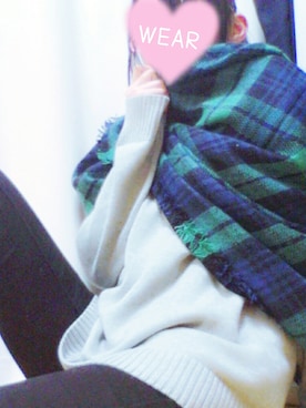 綴木 露雪さんのコーディネート