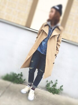 irnerniさんのコーディネート