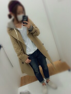 irnerniさんのコーディネート