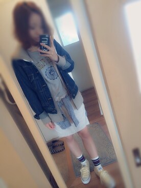 irnerniさんのコーディネート