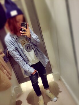 irnerniさんのコーディネート