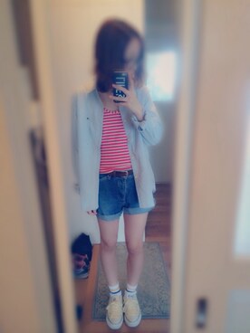 irnerniさんのコーディネート