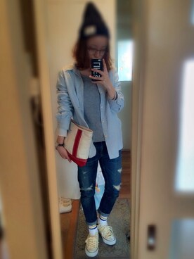 irnerniさんのコーディネート