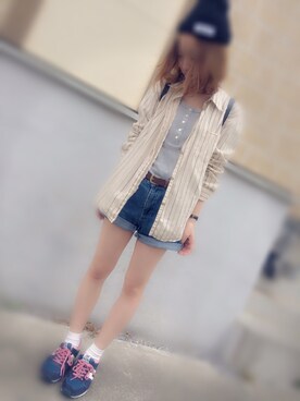 irnerniさんのコーディネート