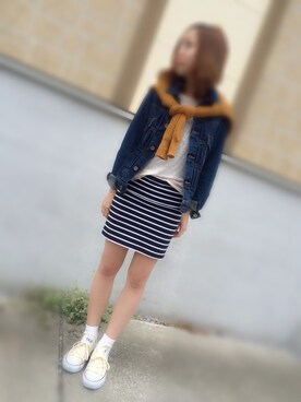 irnerniさんのコーディネート