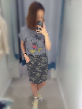 irnerniさんのコーディネート