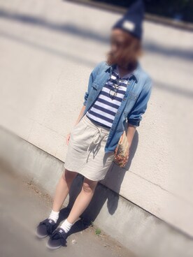 irnerniさんのコーディネート