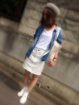 irnerniさんのコーディネート