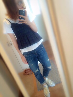 irnerniさんのコーディネート