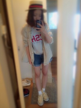 irnerniさんのコーディネート