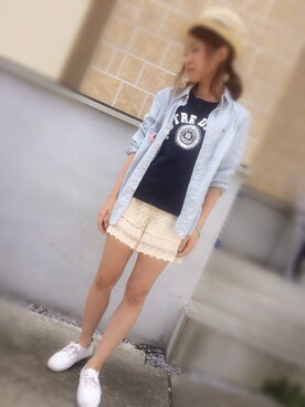 irnerniさんのコーディネート