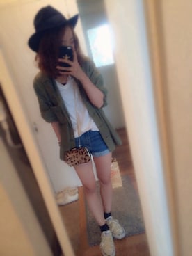 irnerniさんのコーディネート