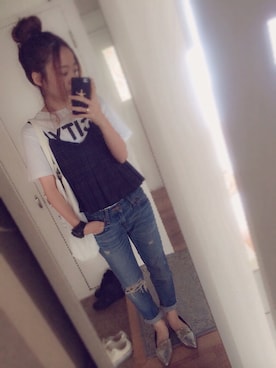 irnerniさんのコーディネート