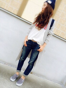 irnerniさんのコーディネート