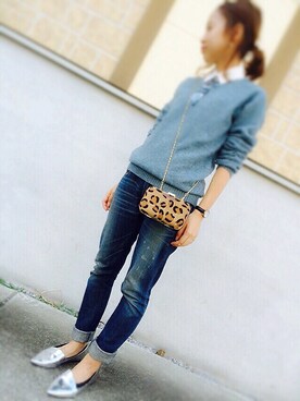 irnerniさんのコーディネート