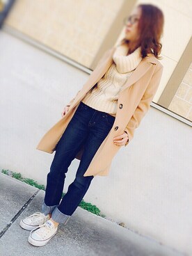 irnerniさんのコーディネート