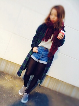 irnerniさんのコーディネート