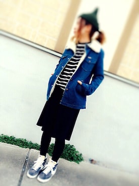 irnerniさんのコーディネート