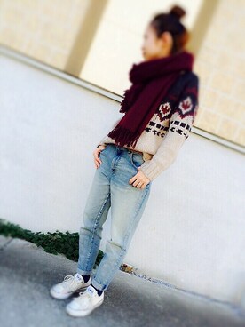 irnerniさんのコーディネート