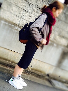 irnerniさんのコーディネート