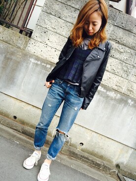 irnerniさんのコーディネート