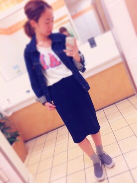 irnerniさんのコーディネート