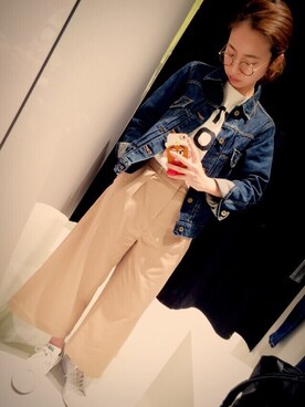 irnerniさんのコーディネート