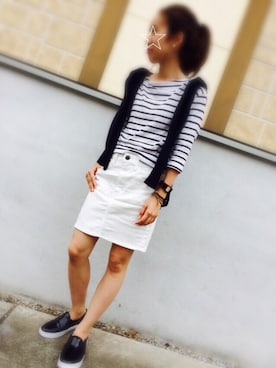 irnerniさんのコーディネート