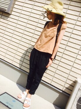 irnerniさんのコーディネート