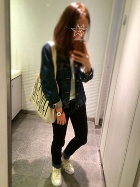 irnerniさんのコーディネート